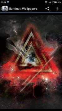 Illuminati Wallpapers screenshot 2