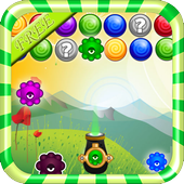 Bubble Island Pro icon