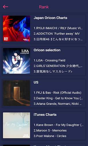Free Music - Unlimited offline Music download free screenshot 5