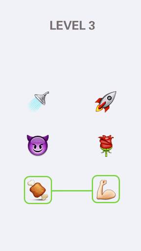 Emoji Riddle 3 تصوير الشاشة