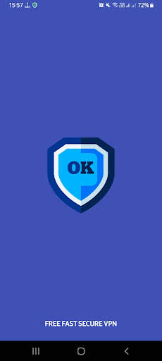 OK VPN screenshot 2