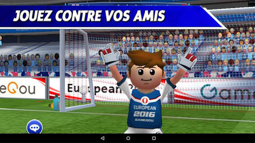 Perfect Kick - le football screenshot 11