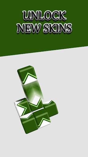 Tap Master 3D - Tap Away Block screenshot 3