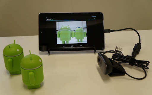 USB Camera Standard screenshot 2
