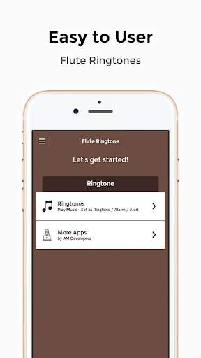 All Flute Ringtone - Bollywood Hollywood Ringtones 3 تصوير الشاشة