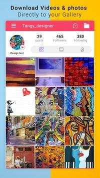 Fast Save for Instagram - Insta Downloader screenshot 5