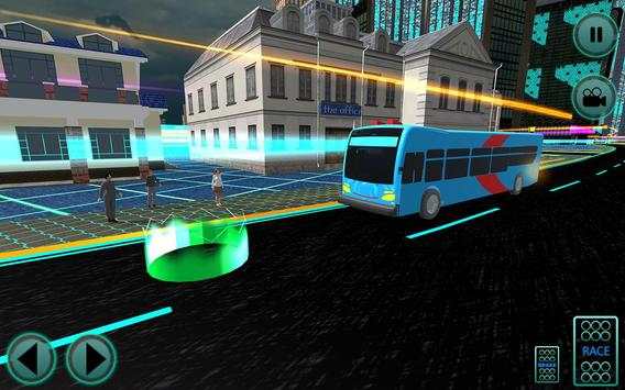 bisogno per il concetto di bus velocità screenshot 1