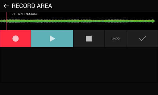 Indigo Beat Maker screenshot 13