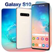 Galaxy S10 Launcher for Samsung 16.6.0.709_53000