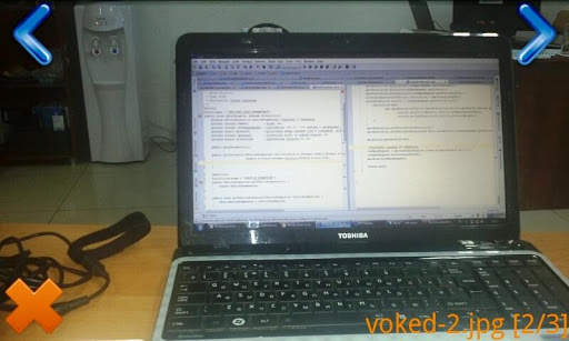 Photo Suret screenshot 4