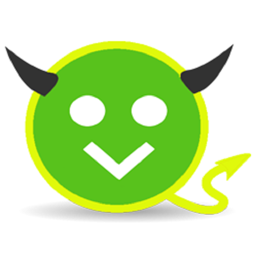 Happymod Apps Manager icon