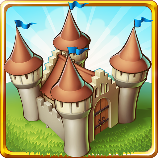 العاب استراتيجية Townsmen أيقونة