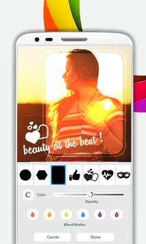 Photo Editor Modern screenshot 4