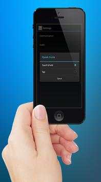 Wifi Walkie Talkies screenshot 6