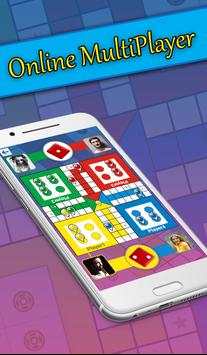 Ludo Prince : Dice Play Game screenshot 5