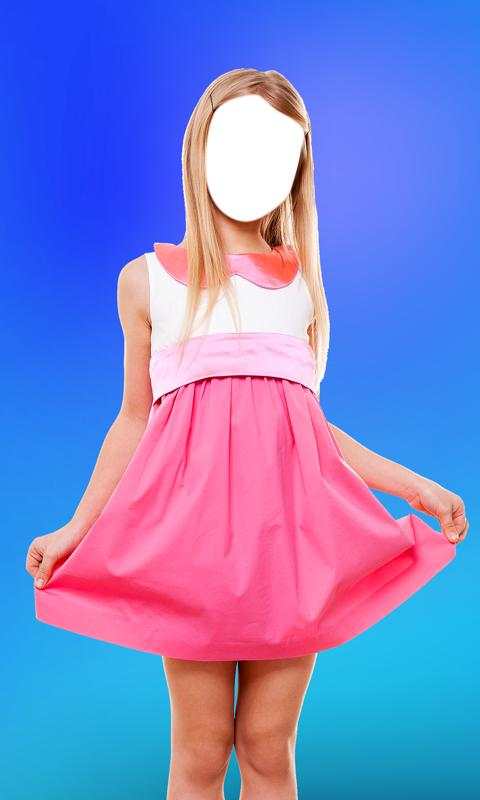 Princess Girl Photo Editor screenshot 5