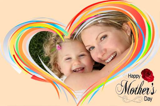 Mother's Day Photo Frames 2022 screenshot 5