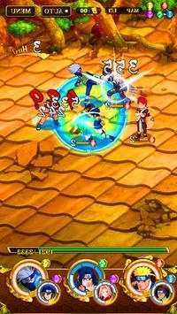Ultimate Naruto Ninja Tips screenshot 3