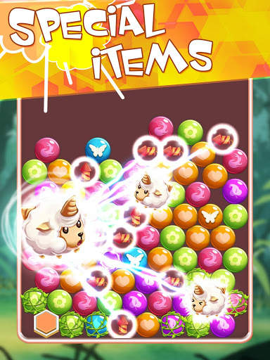 Toon Cat Town - Toy Quest Story Tune Blast Games screenshot 7
