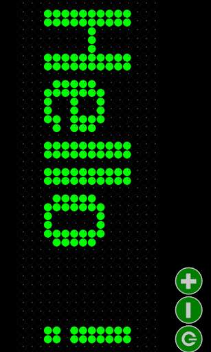 Free LED Display screenshot 8