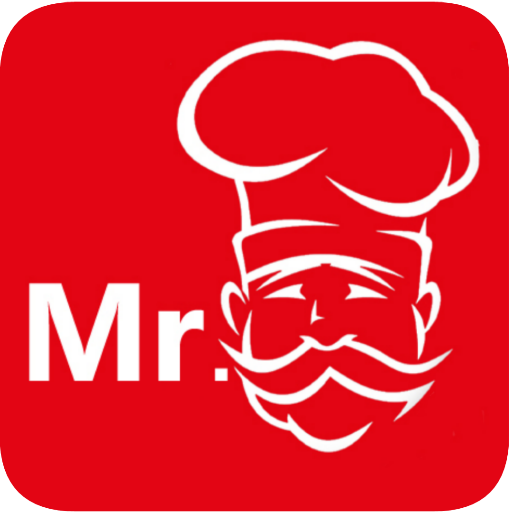 ikon Mr.Butler :Indian recipe|Non-veg recipe|Veg recipe