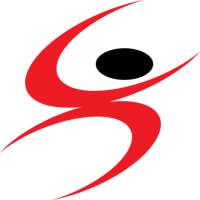 Galaxy Sports World logo