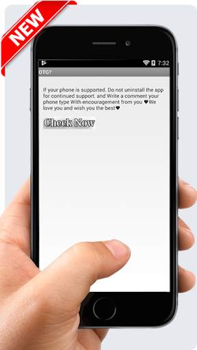 HDMI - Phone To TV - Pro screenshot 1