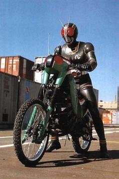 kamen rider black screenshot 5