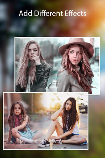 BlendMe Editor : Photo Blender screenshot 2