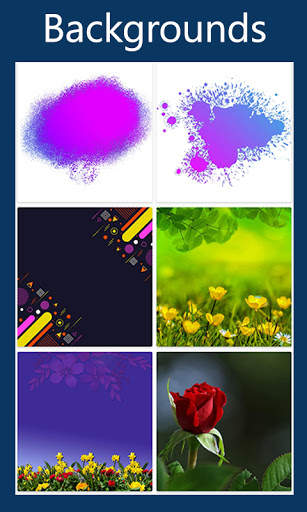 3d Name Art Photo Editor - Focus n Filters screenshot 4