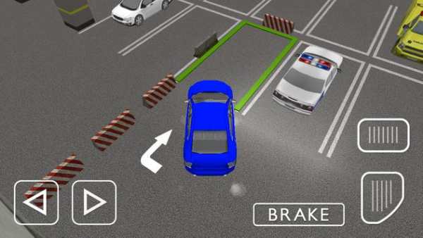 Car Parking : Car Simulator स्क्रीनशॉट 2