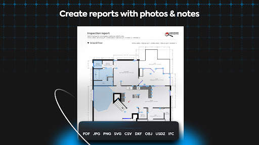 magicplan screenshot 16