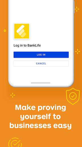 Digital iD™ by Australia Post screenshot 5