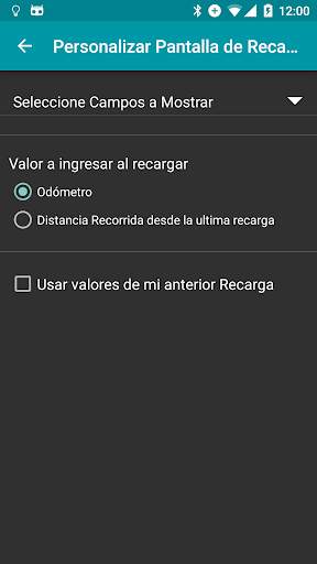 Simply Auto: Mantenimiento screenshot 12