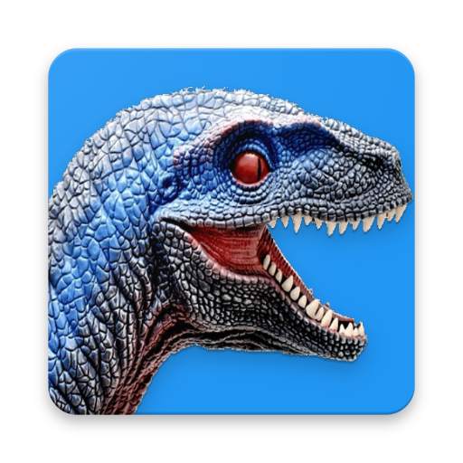 Dinosaur Names 4.0
