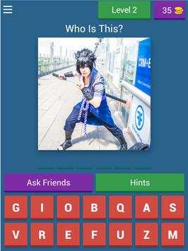Naruto Shippuden Games Online screenshot 10