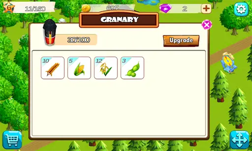 Farm City screenshot 4