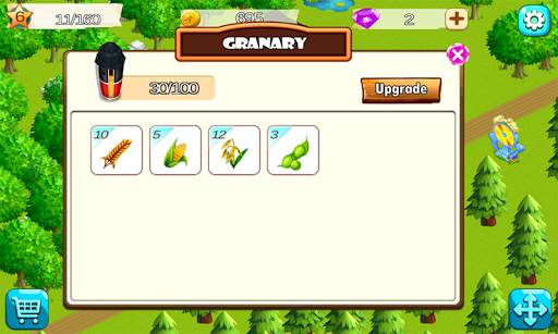 Farm City screenshot 4