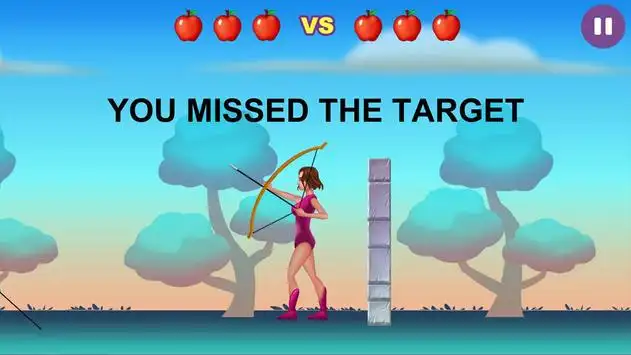 Shoot The Apple 2018 screenshot 3