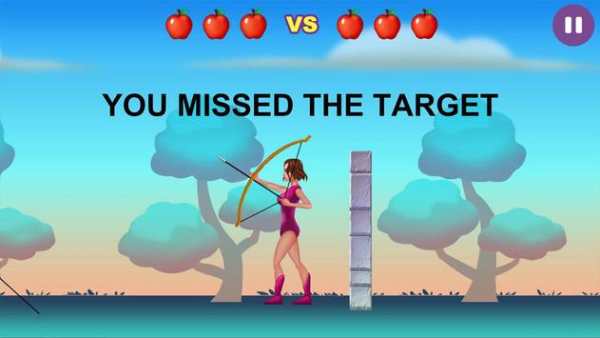 Shoot The Apple 2018 screenshot 3