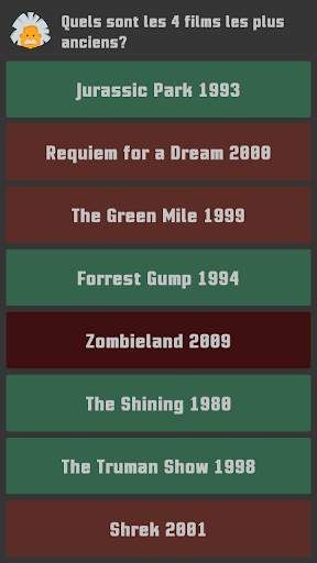 2 Player Quiz screenshot 4