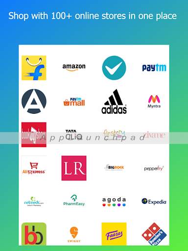 All-In-One Shopping screenshot 11