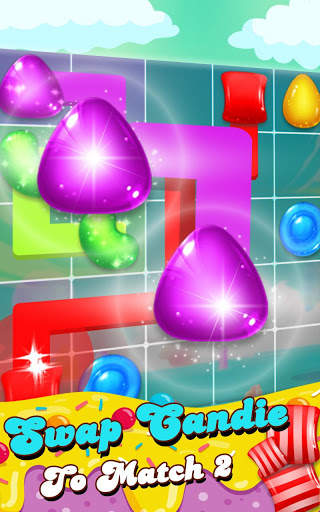 Connect Candy – Dot Connect Flow Puzzle Game screenshot 11
