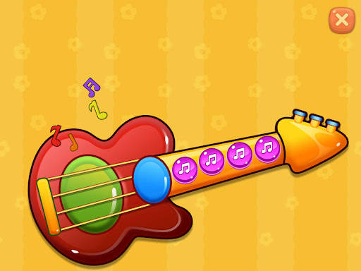 Giochi per bambini da 1-5 anni screenshot 14