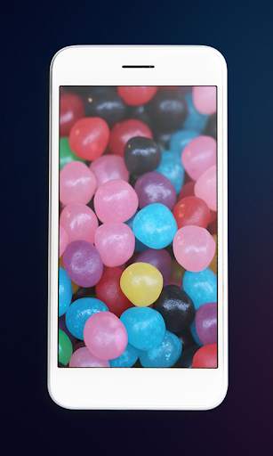 Candy Wallpaper screenshot 3