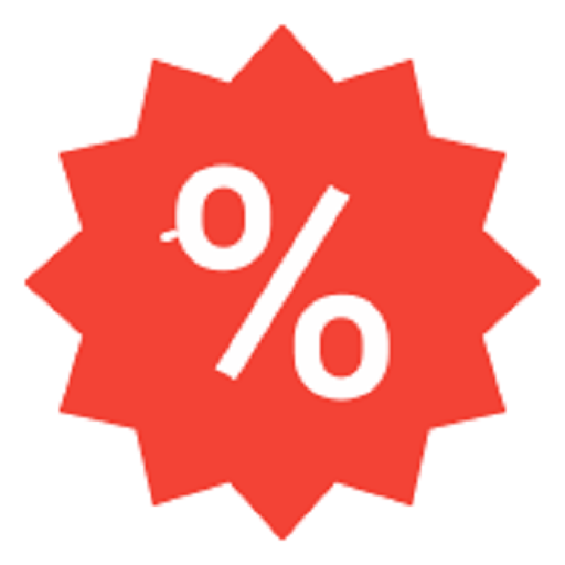 Shopping App icon
