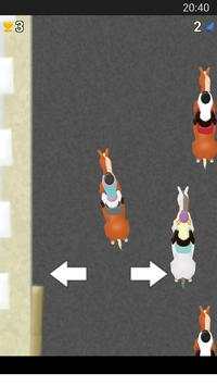 Horse Racing Game screenshot 1