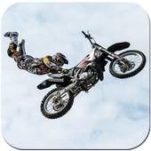 Stunt Bike Race: Moto Bike Racing 1.0