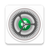 Apps &amp; System Software Updater for Android icon