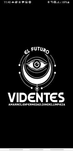 Videntes screenshot 1